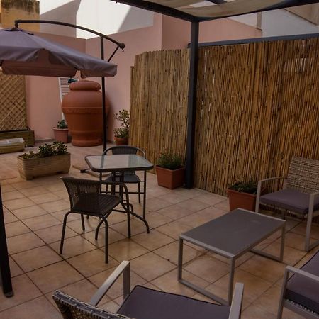 Shardan Guest House Алгеро Екстериор снимка