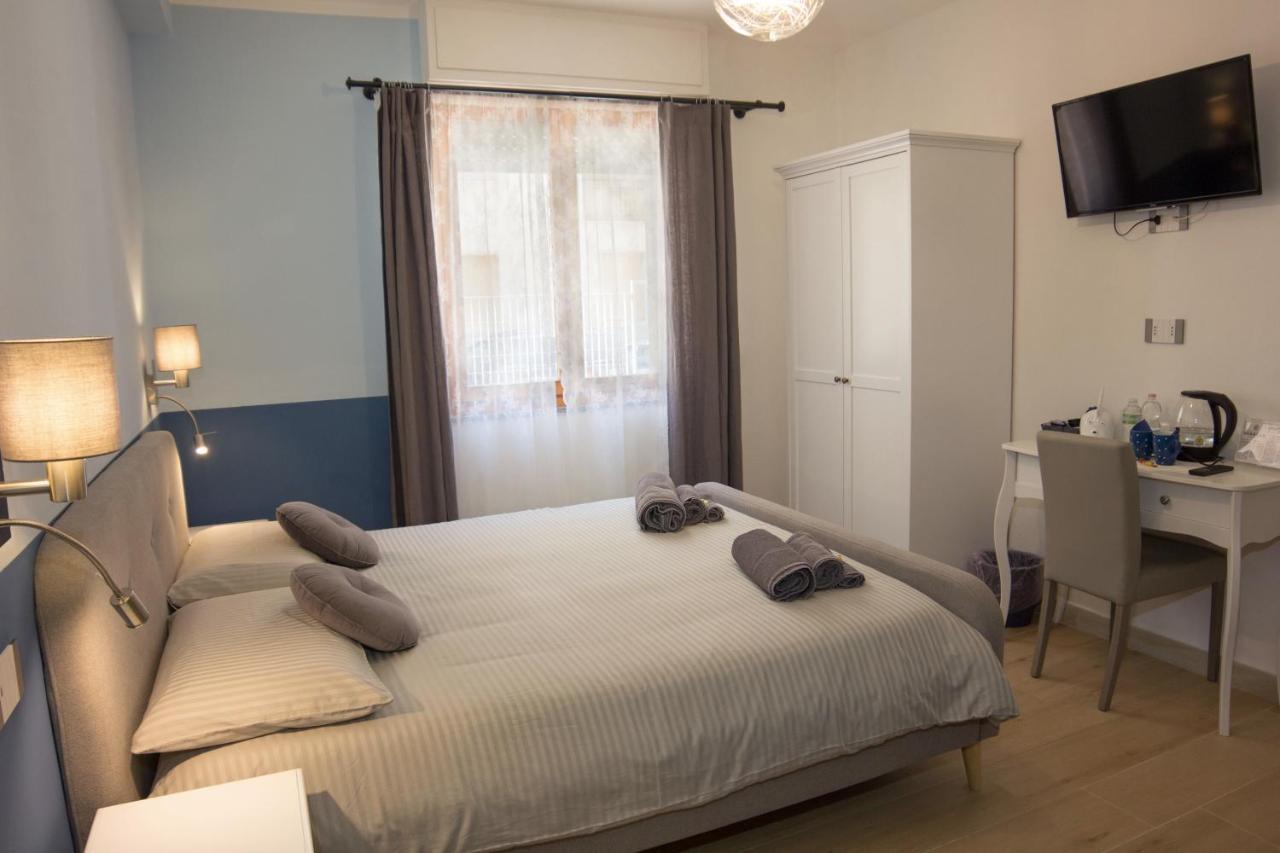 Shardan Guest House Алгеро Екстериор снимка