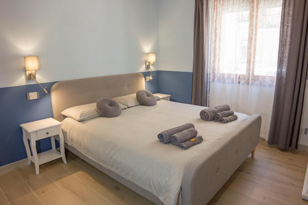 Shardan Guest House Алгеро Екстериор снимка