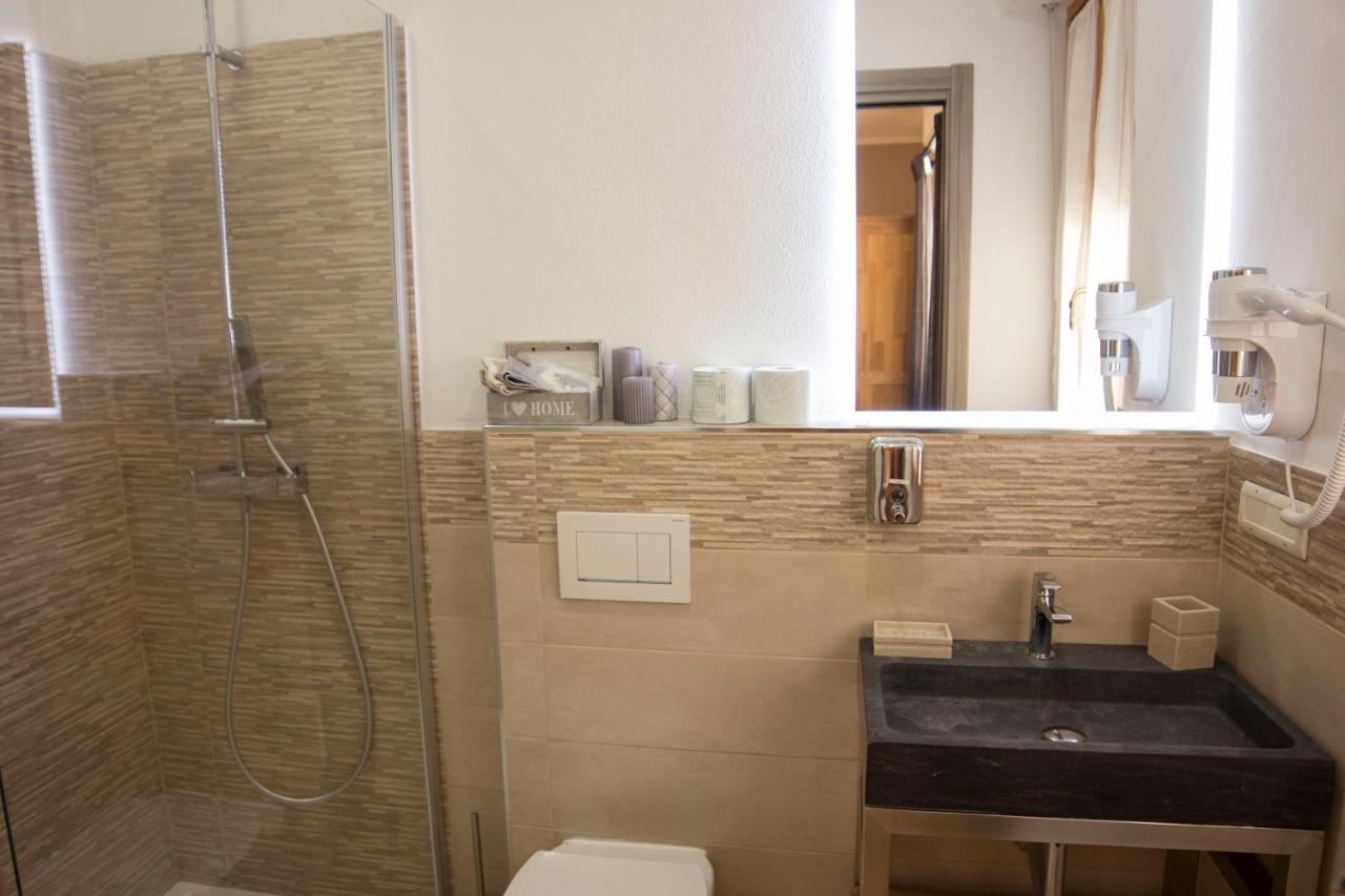 Shardan Guest House Алгеро Екстериор снимка