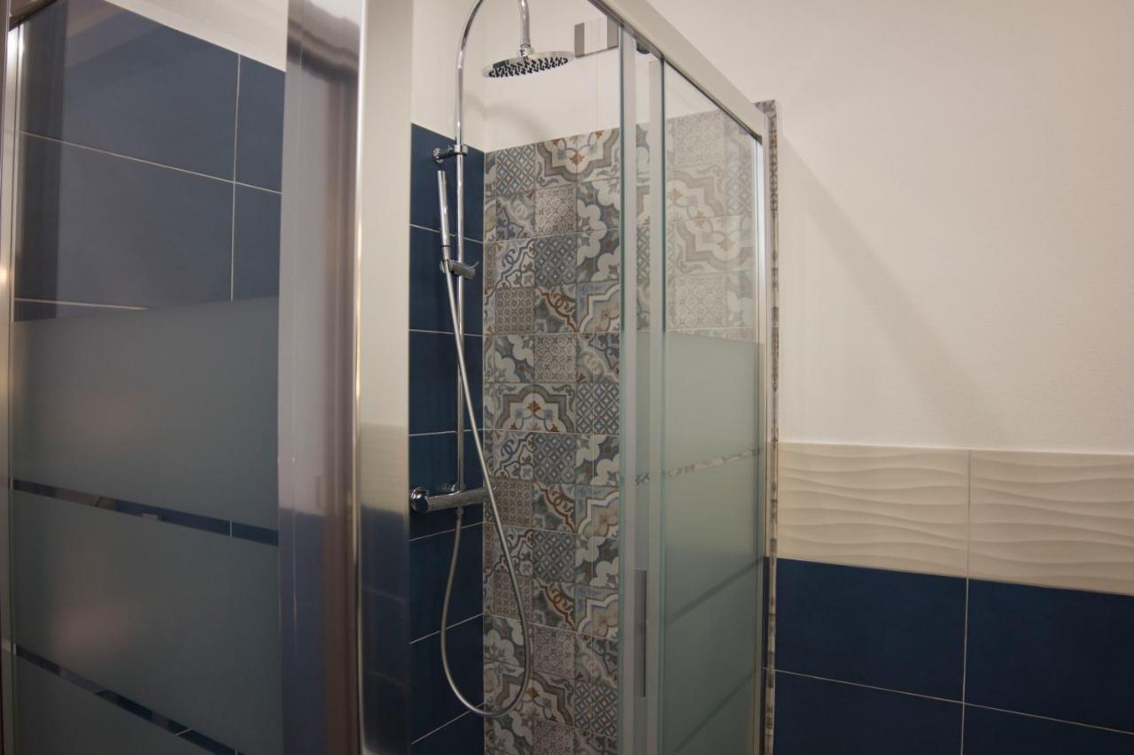 Shardan Guest House Алгеро Екстериор снимка