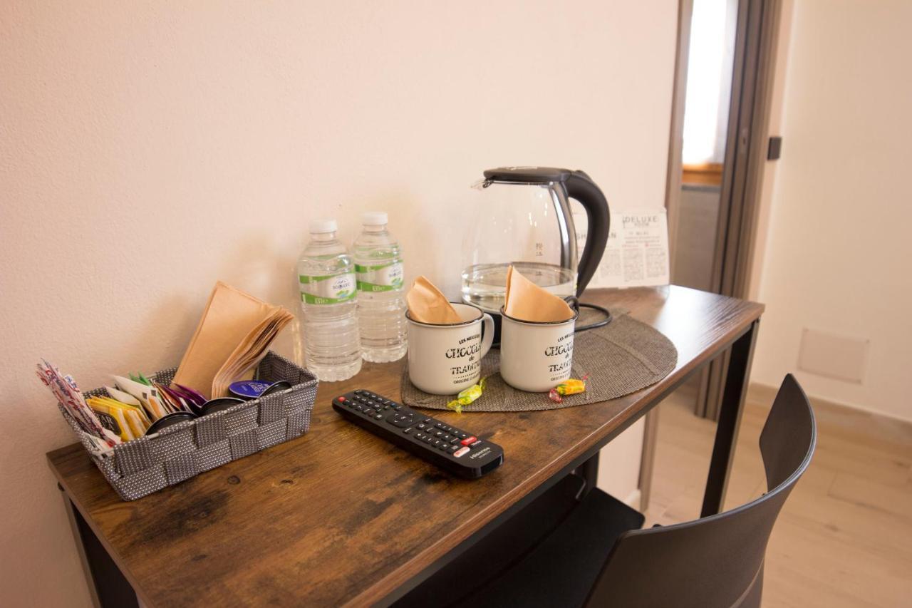 Shardan Guest House Алгеро Екстериор снимка