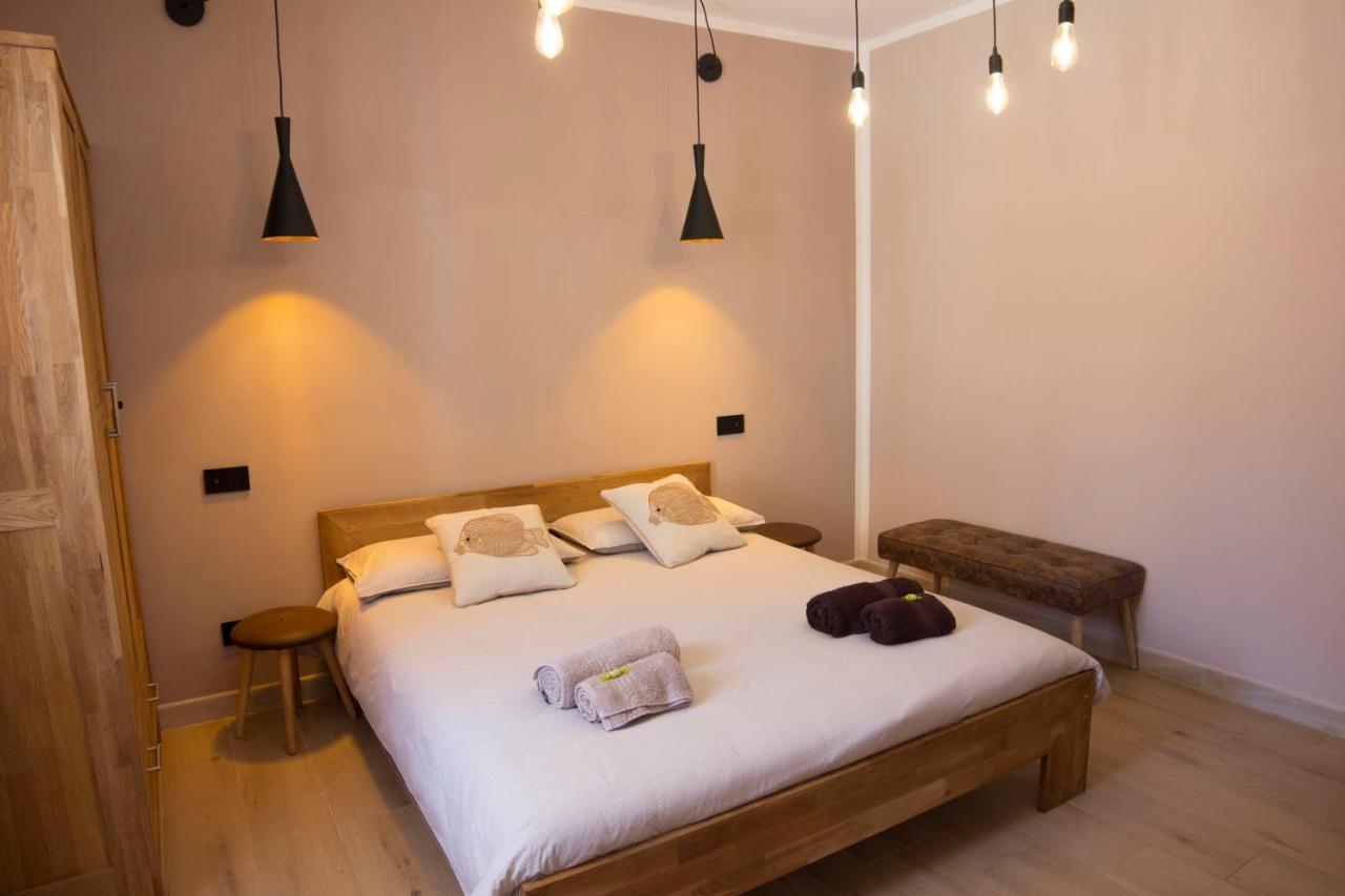 Shardan Guest House Алгеро Екстериор снимка