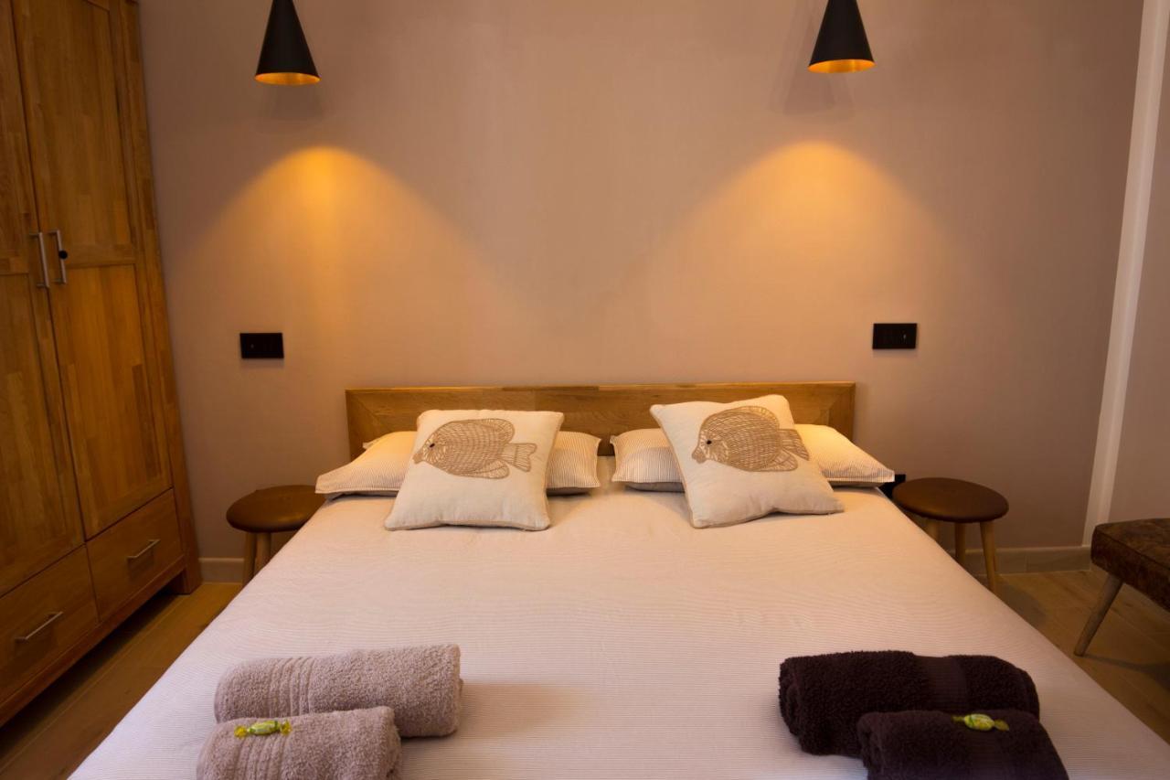 Shardan Guest House Алгеро Екстериор снимка
