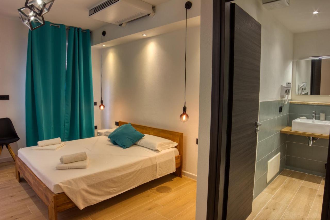 Shardan Guest House Алгеро Екстериор снимка