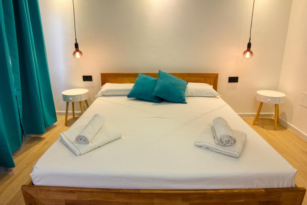 Shardan Guest House Алгеро Екстериор снимка