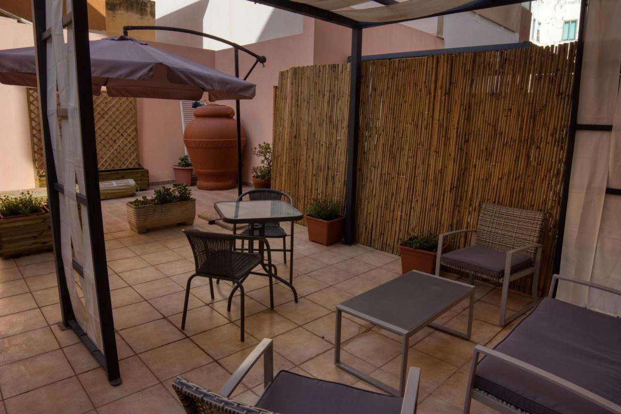 Shardan Guest House Алгеро Екстериор снимка