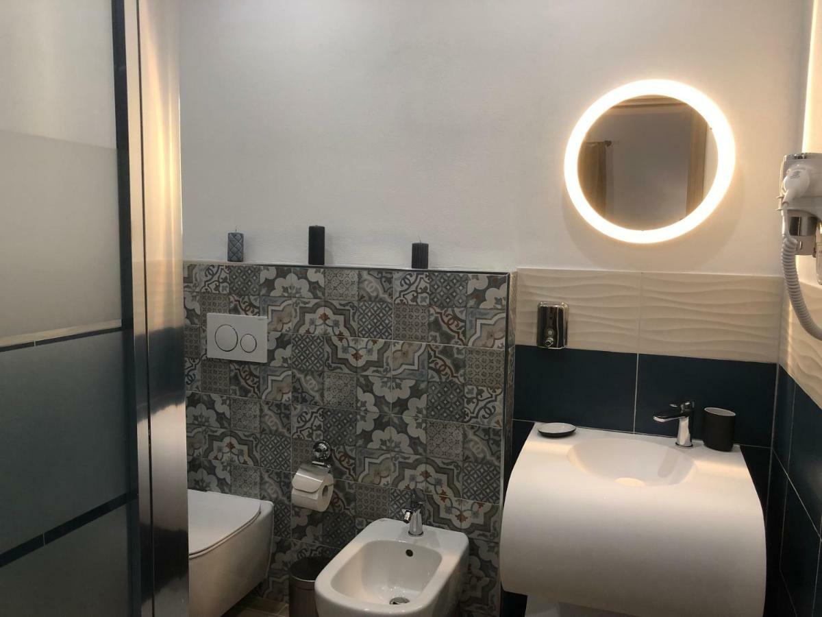 Shardan Guest House Алгеро Екстериор снимка