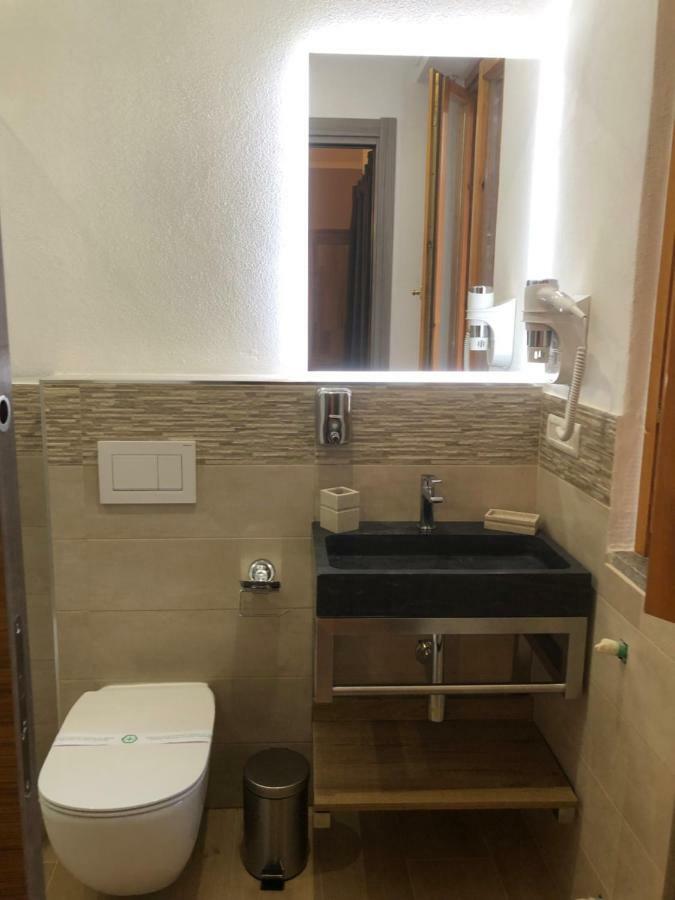 Shardan Guest House Алгеро Екстериор снимка