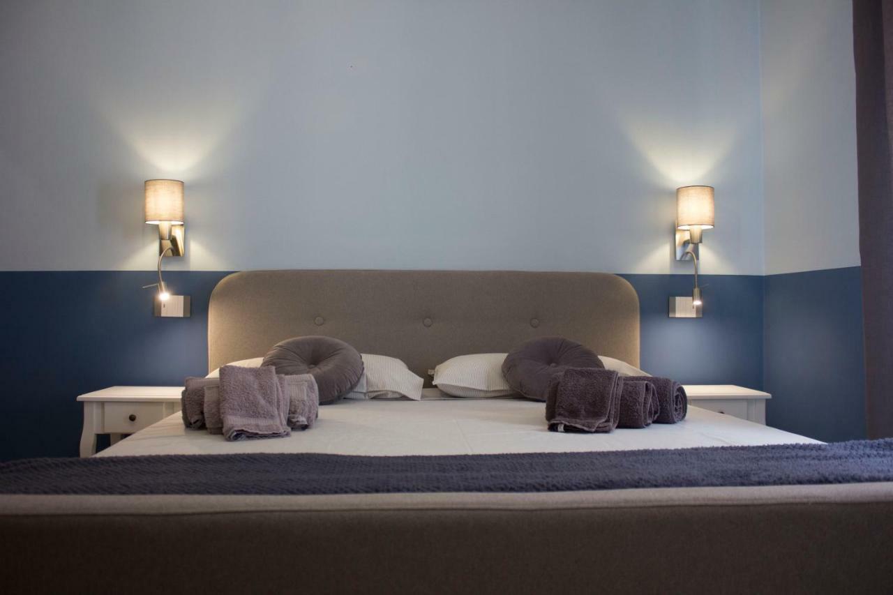 Shardan Guest House Алгеро Екстериор снимка