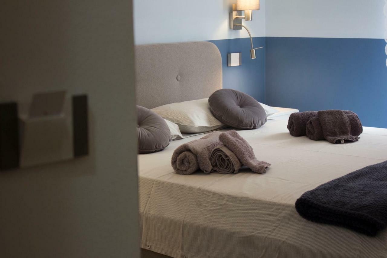 Shardan Guest House Алгеро Екстериор снимка